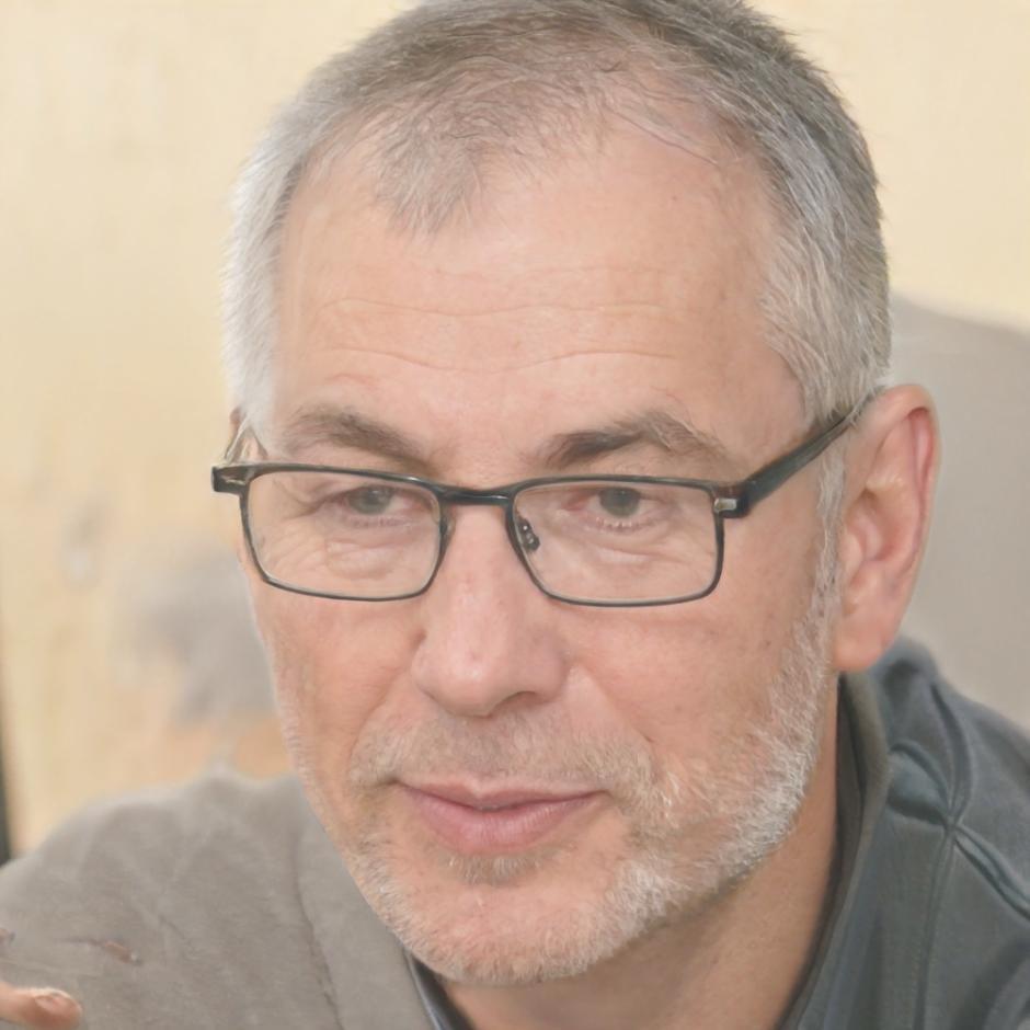 Retrato de Aurelio