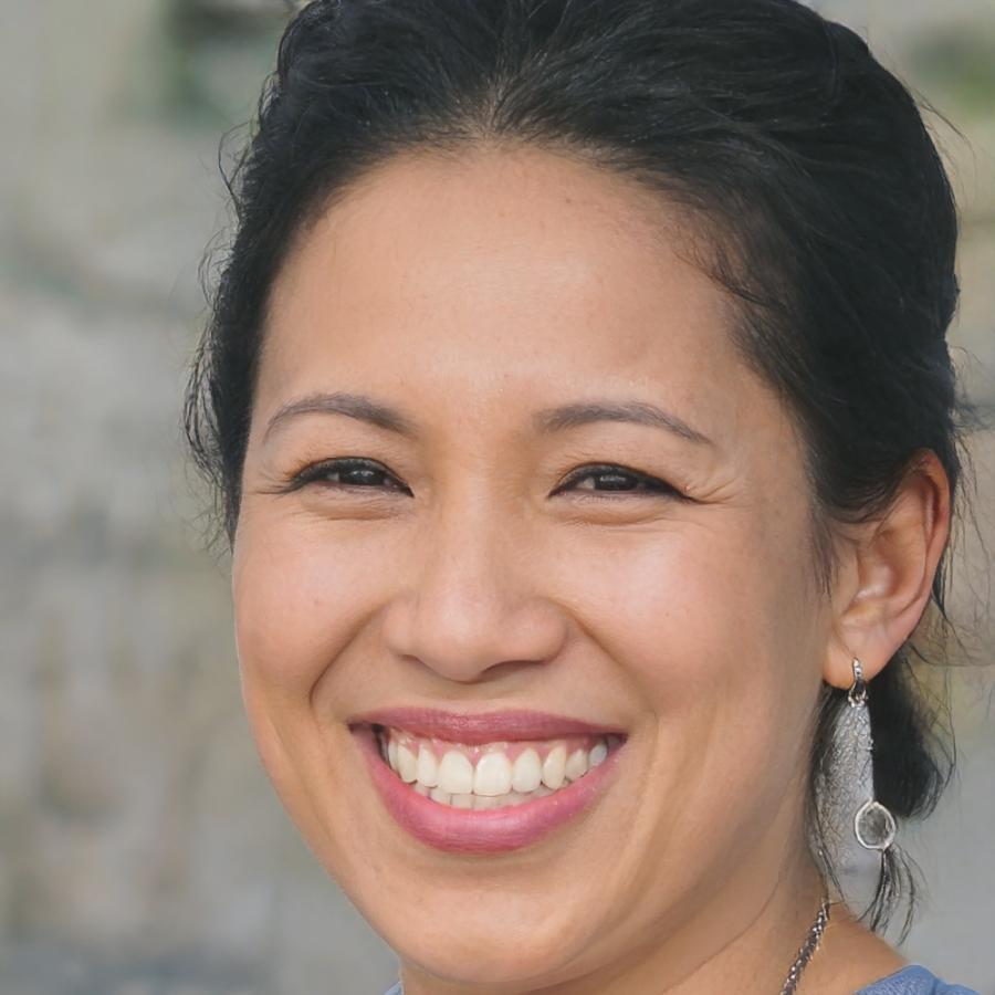 Retrato de Ximena